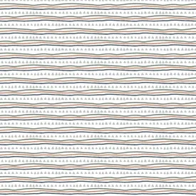 100% Cotton Print - Shapes & Squiggles