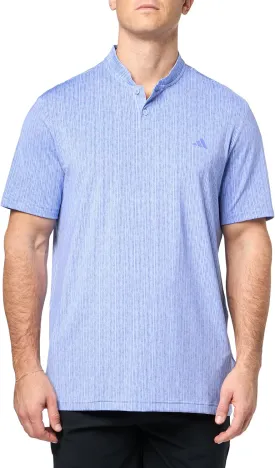 adidas Men's Ultimate365 Stripe Polo Shirt