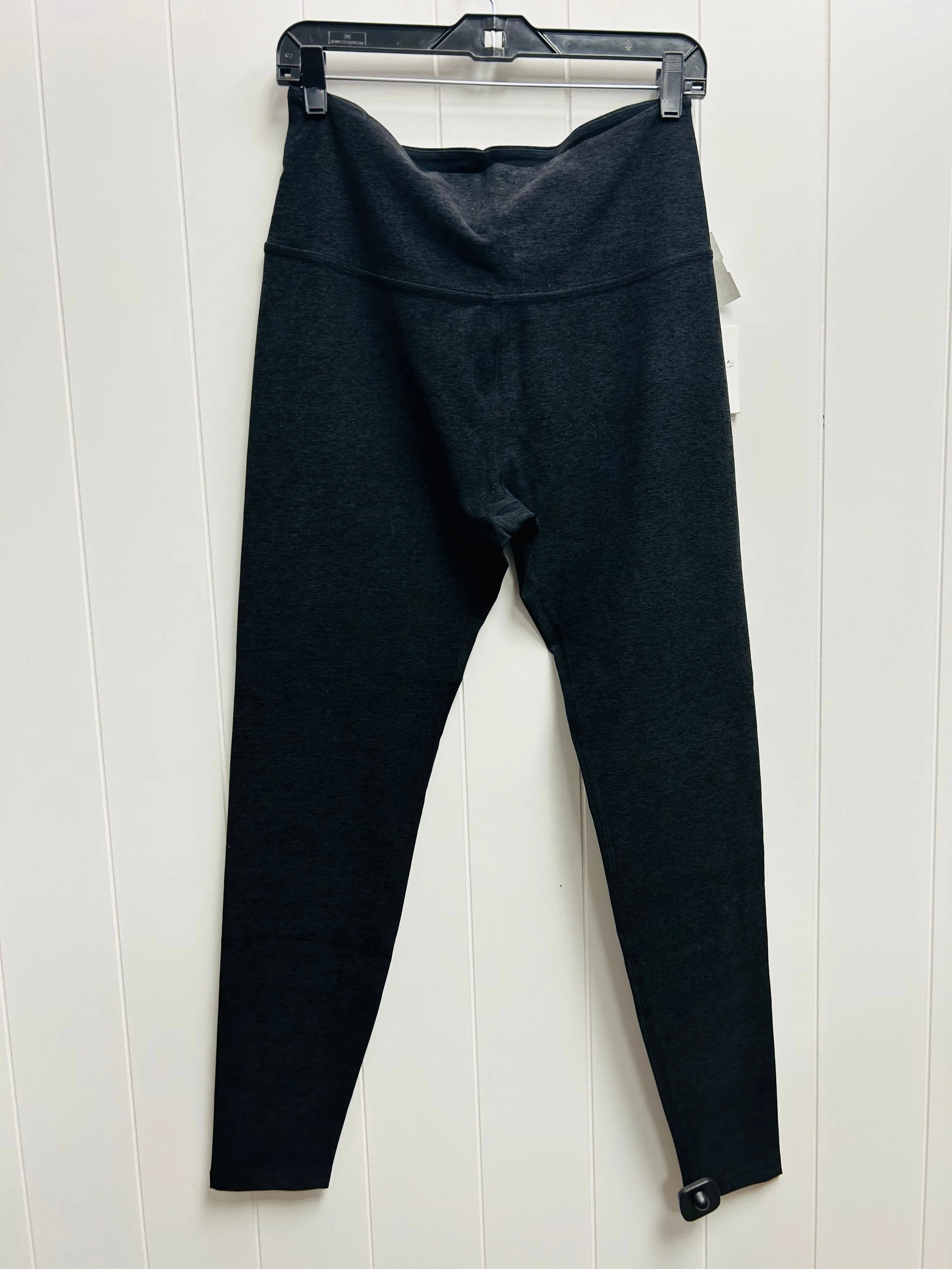 Athletic Pants By Beyond Yoga In Grey, Size: Xxl