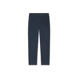 Cahaba Comfort Stretch Twill Pant - Navy