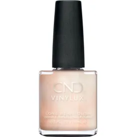 CND Vinylux Lovely Quartz 0.5 oz - #329