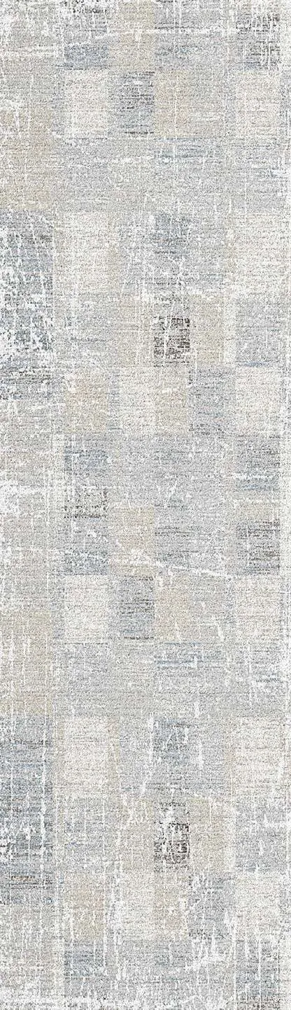 Dynamic ANNALISE 7610 Machine-Made Geometric Modern Area Rug