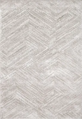 Dynamic ARTEN 3751 Machine-Made Geometric Modern Area Rug