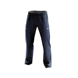 Female Team Vic Slim Leg Tracksuit Pants (2022  Run Out Stock)