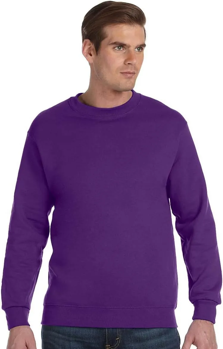 Gildan Ultra Blend 50/50 Cotton/Poly Sweatshirt - Forest Green