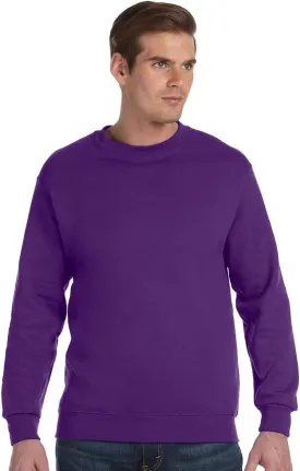 Gildan Ultra Blend 50/50 Cotton/Poly Sweatshirt - Forest Green