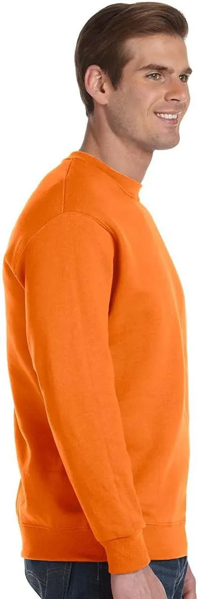 Gildan Ultra Blend 50/50 Cotton/Poly Sweatshirt - Forest Green