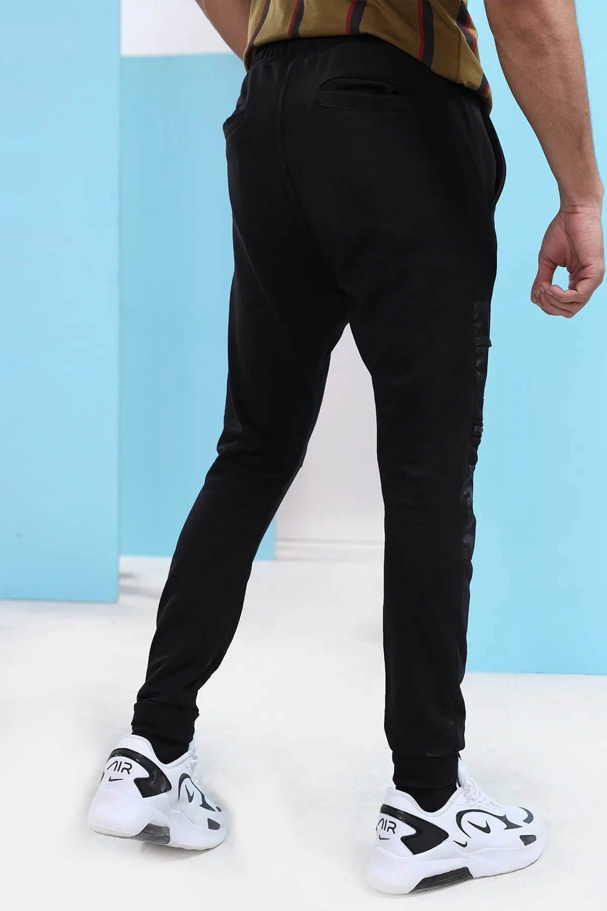 Gravity Cut & Sew Trouser - S21 - MTR016R