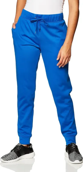 Hanes Women's Sport Performance Fleece Jogger Pants with Pockets