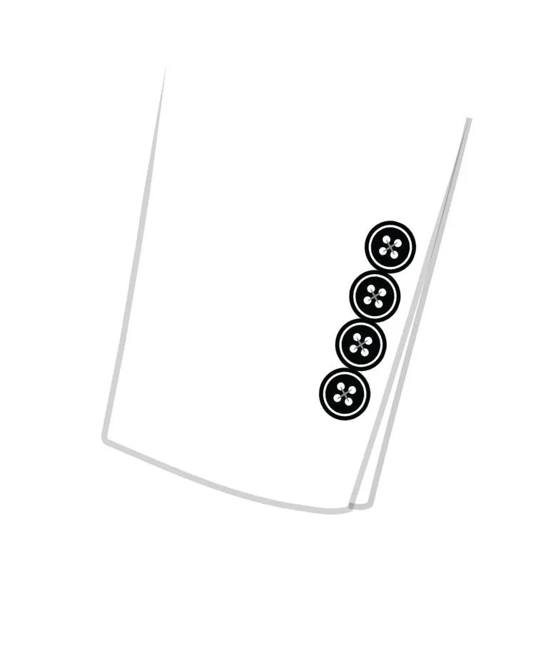 Hidden Internal Product: Sleeve Cuff Standard Styles