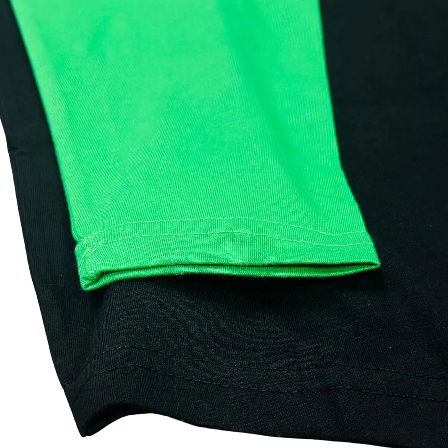 ILTEX Raglan T-Shirt 3/4 Sleeve Athletic Baseball Jersey Unisex (30  Colors)