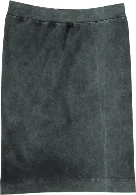 Kiki Riki Women's Cotton Pencil Skirt