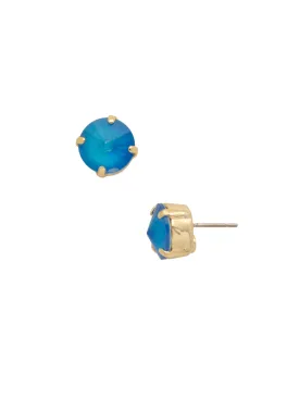 London Stud Earrings - ECM14BGBRC