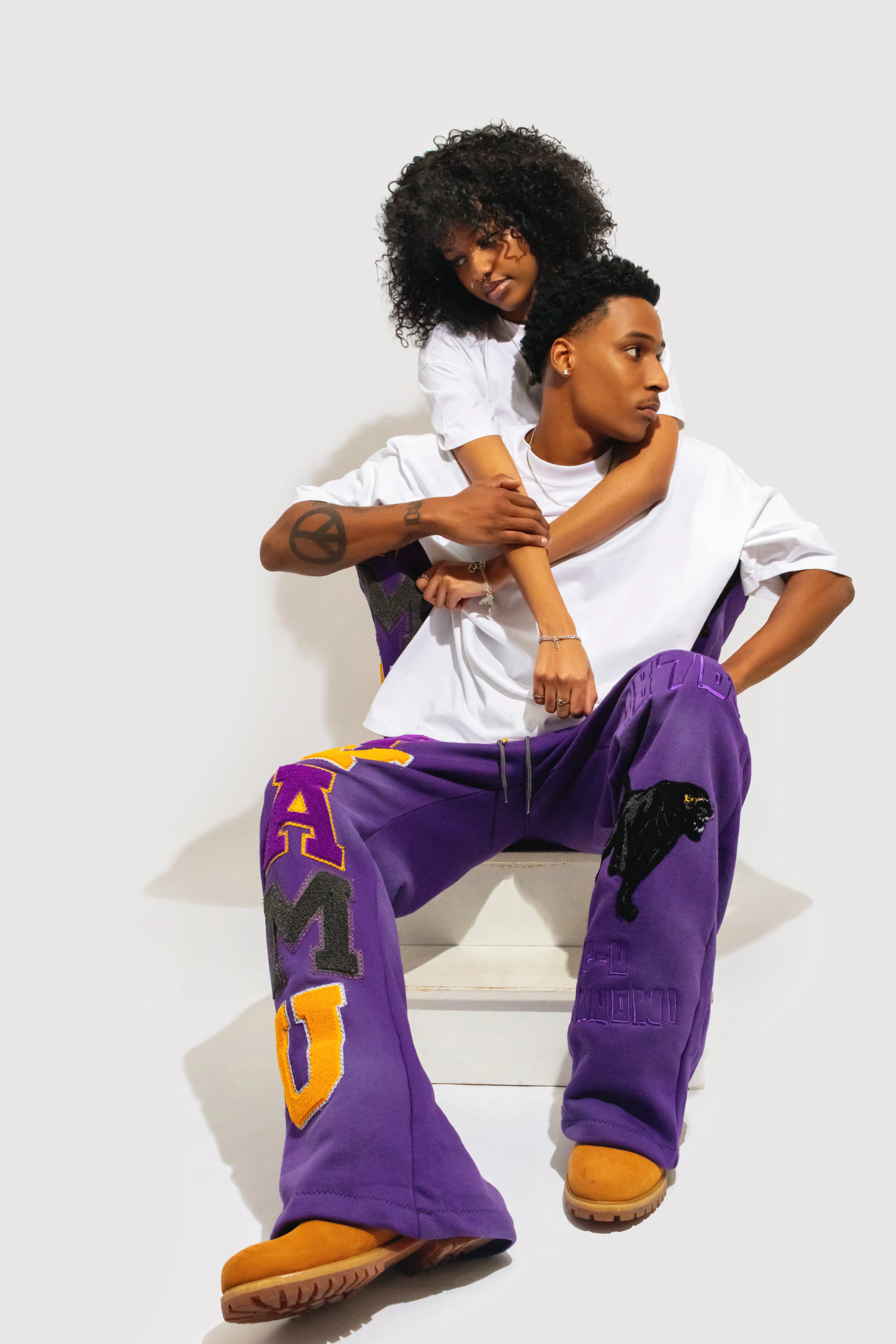 PVAMU Sweatpants