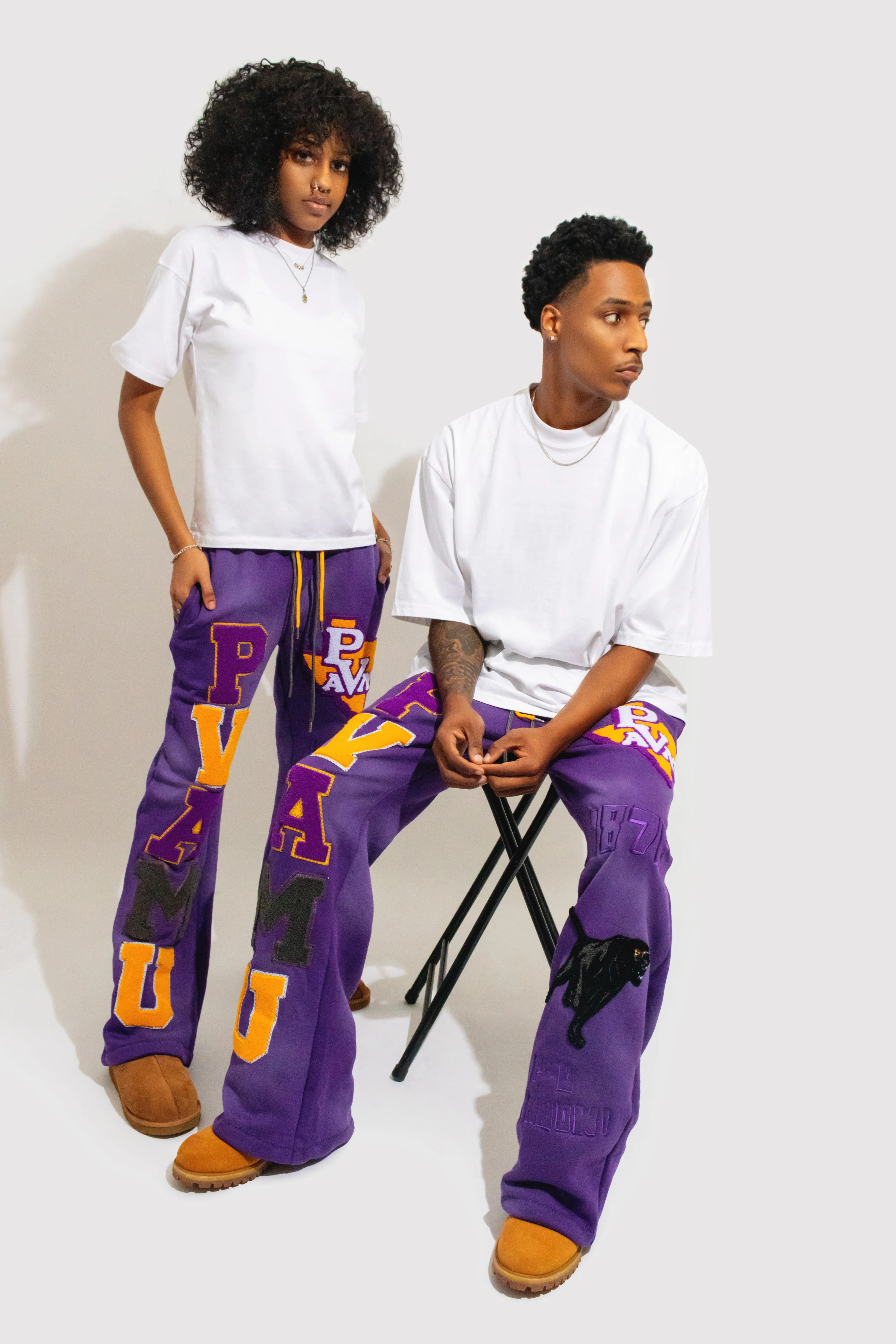 PVAMU Sweatpants