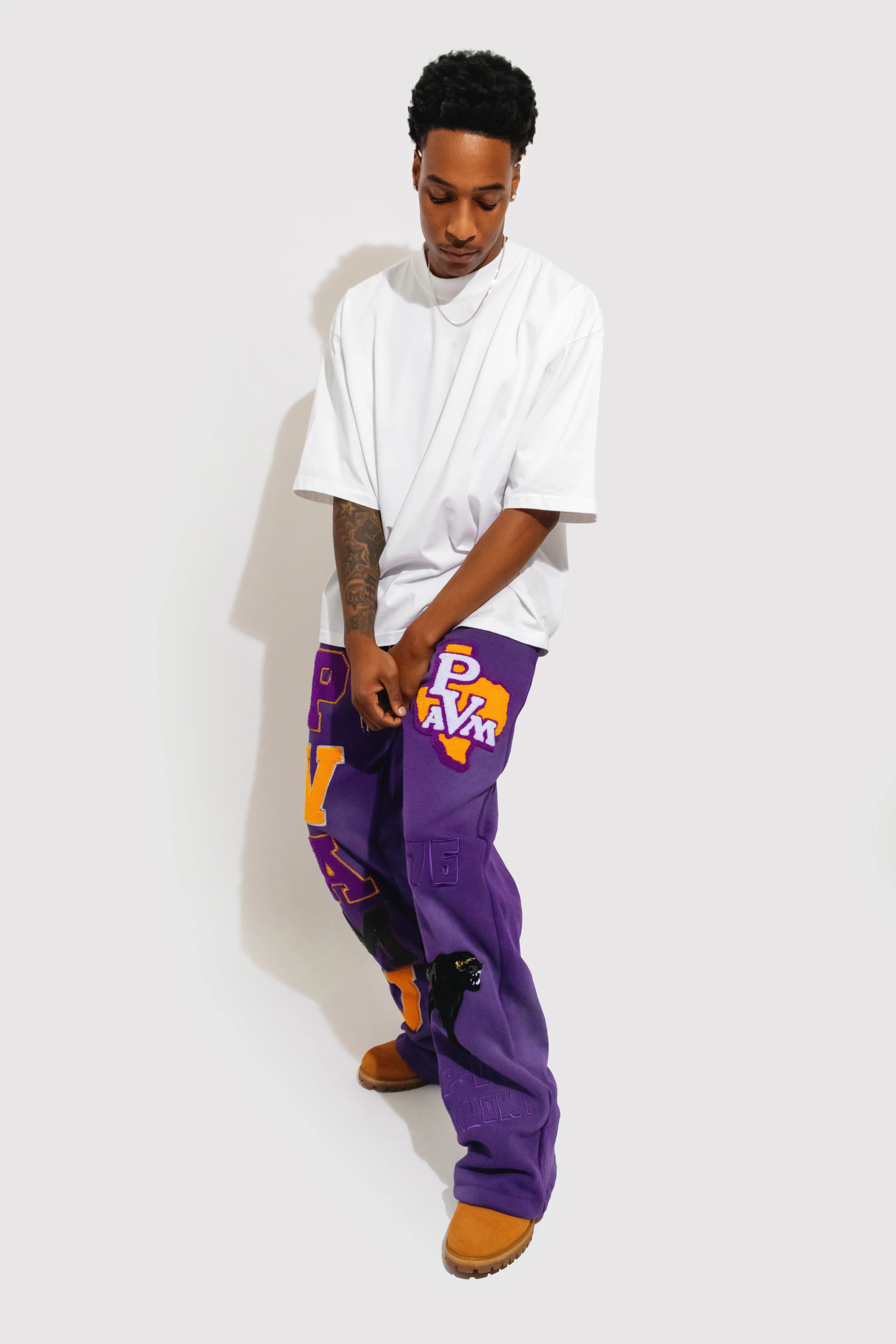 PVAMU Sweatpants