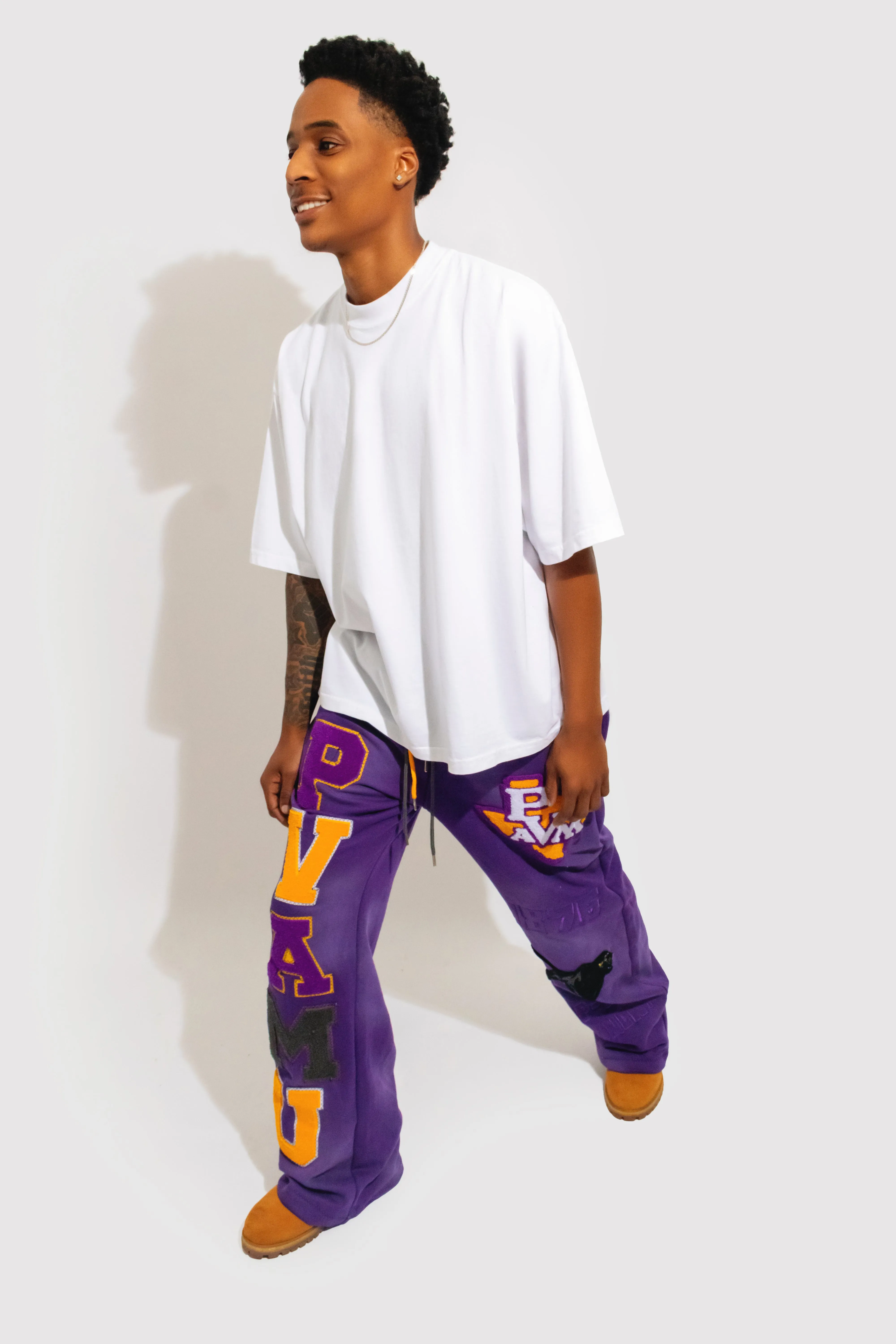 PVAMU Sweatpants