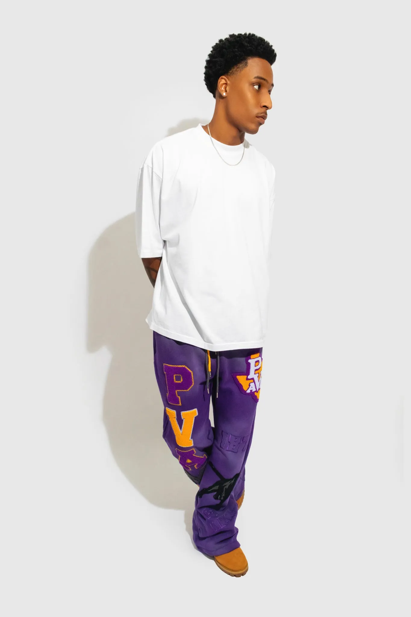 PVAMU Sweatpants