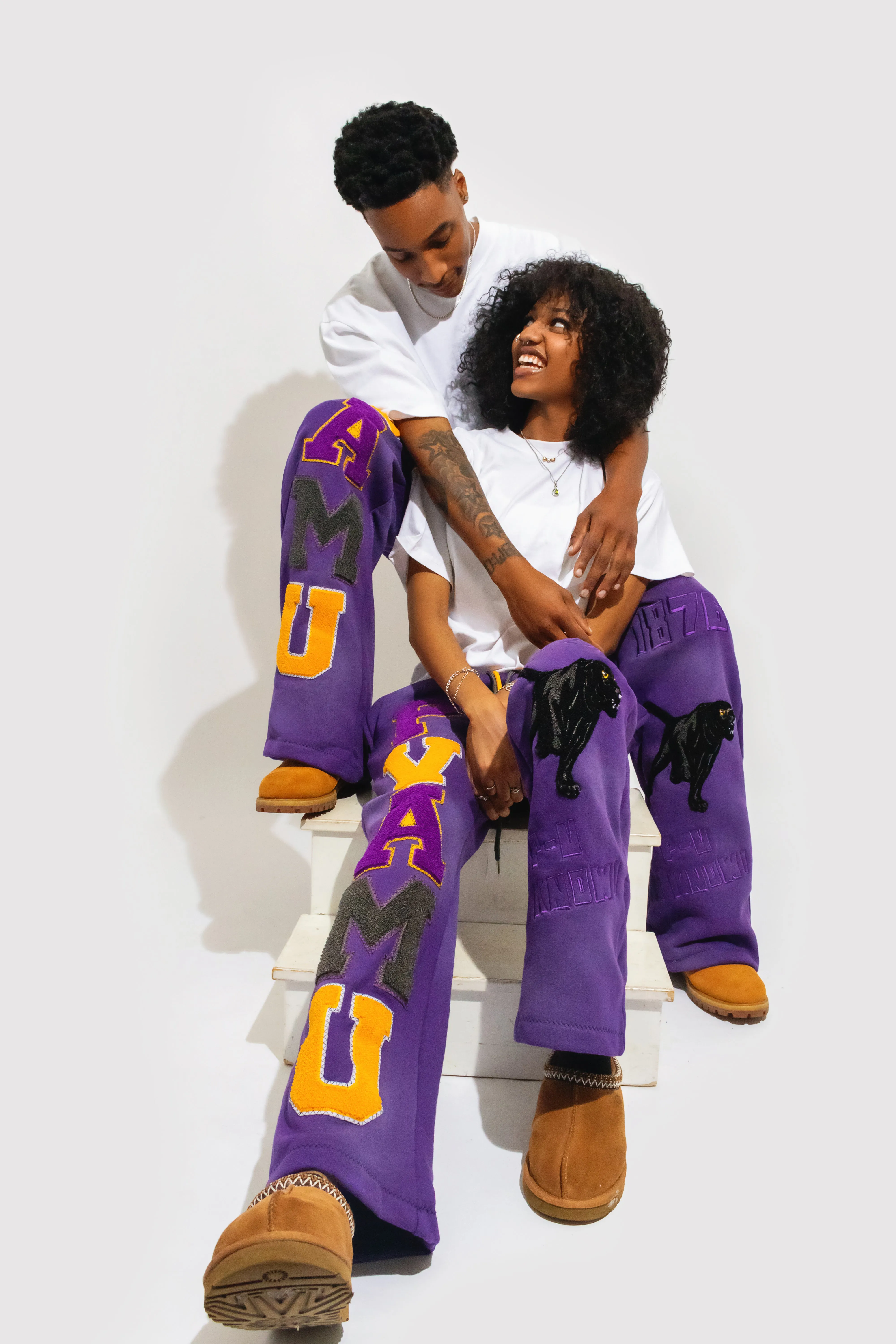 PVAMU Sweatpants