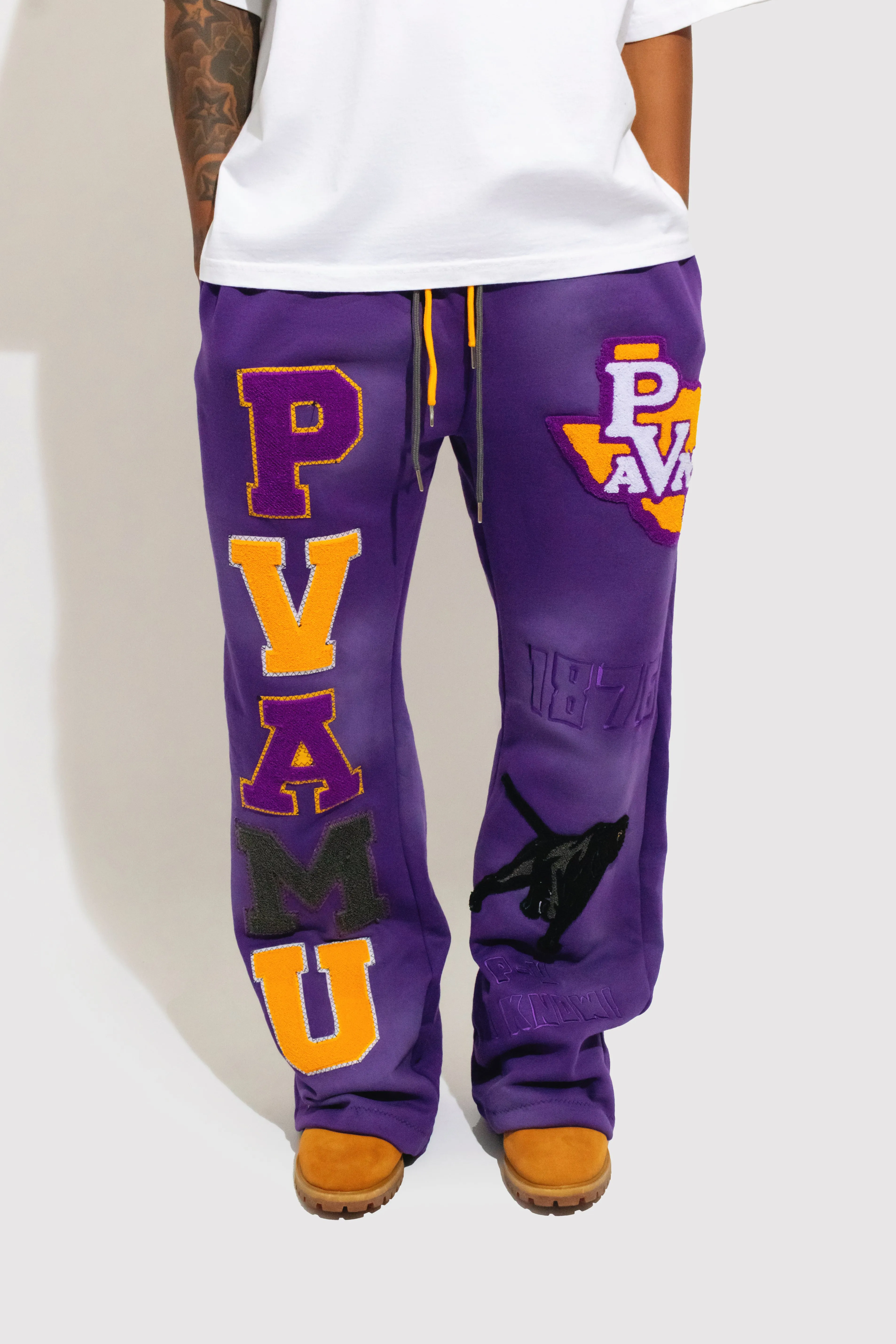PVAMU Sweatpants