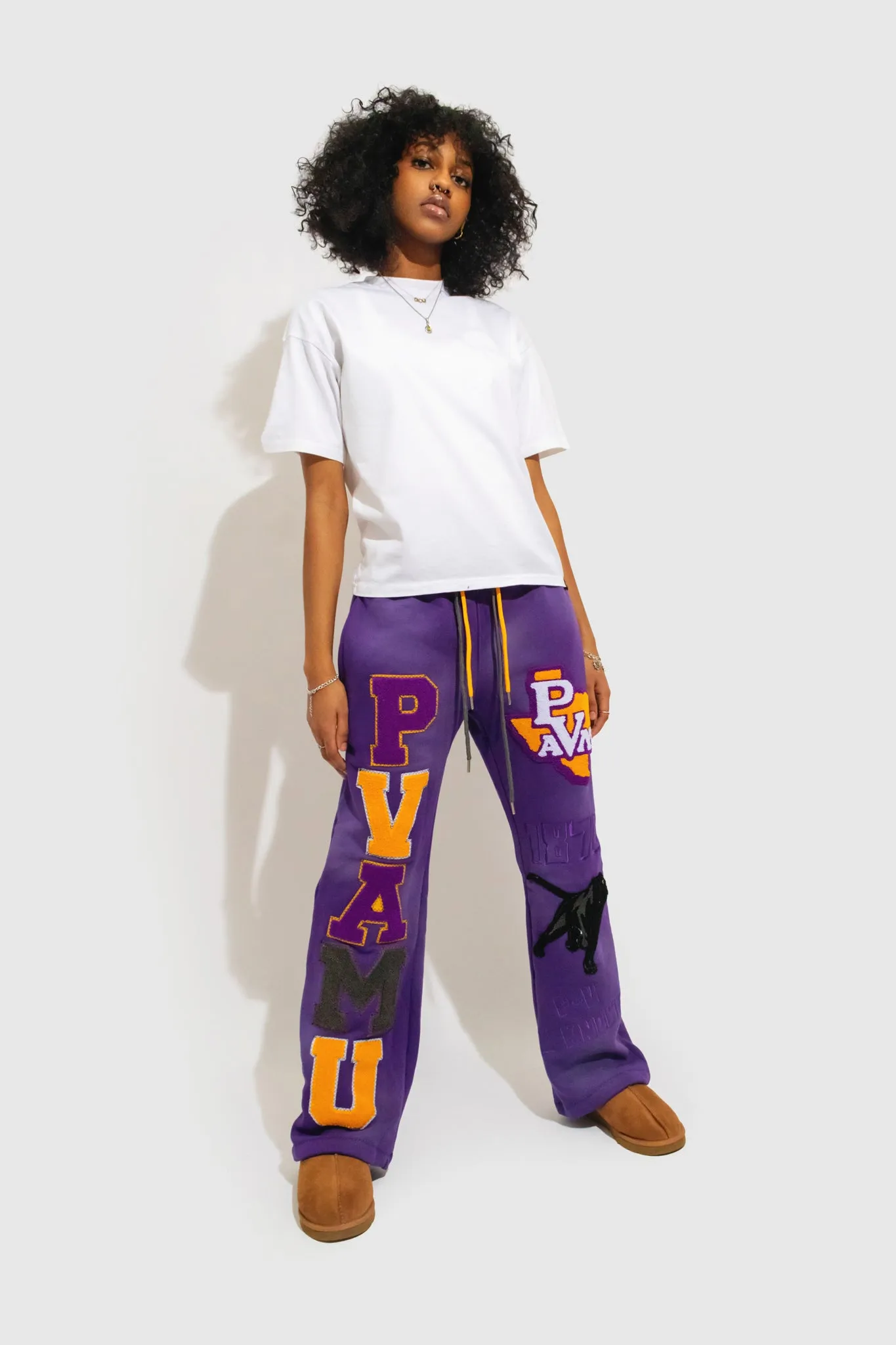 PVAMU Sweatpants