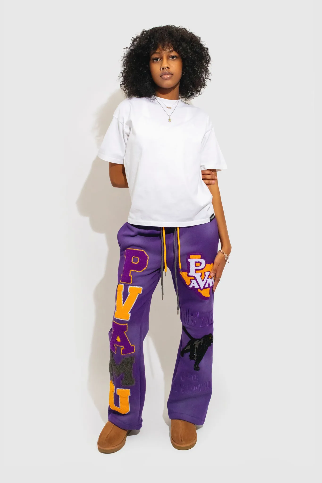 PVAMU Sweatpants
