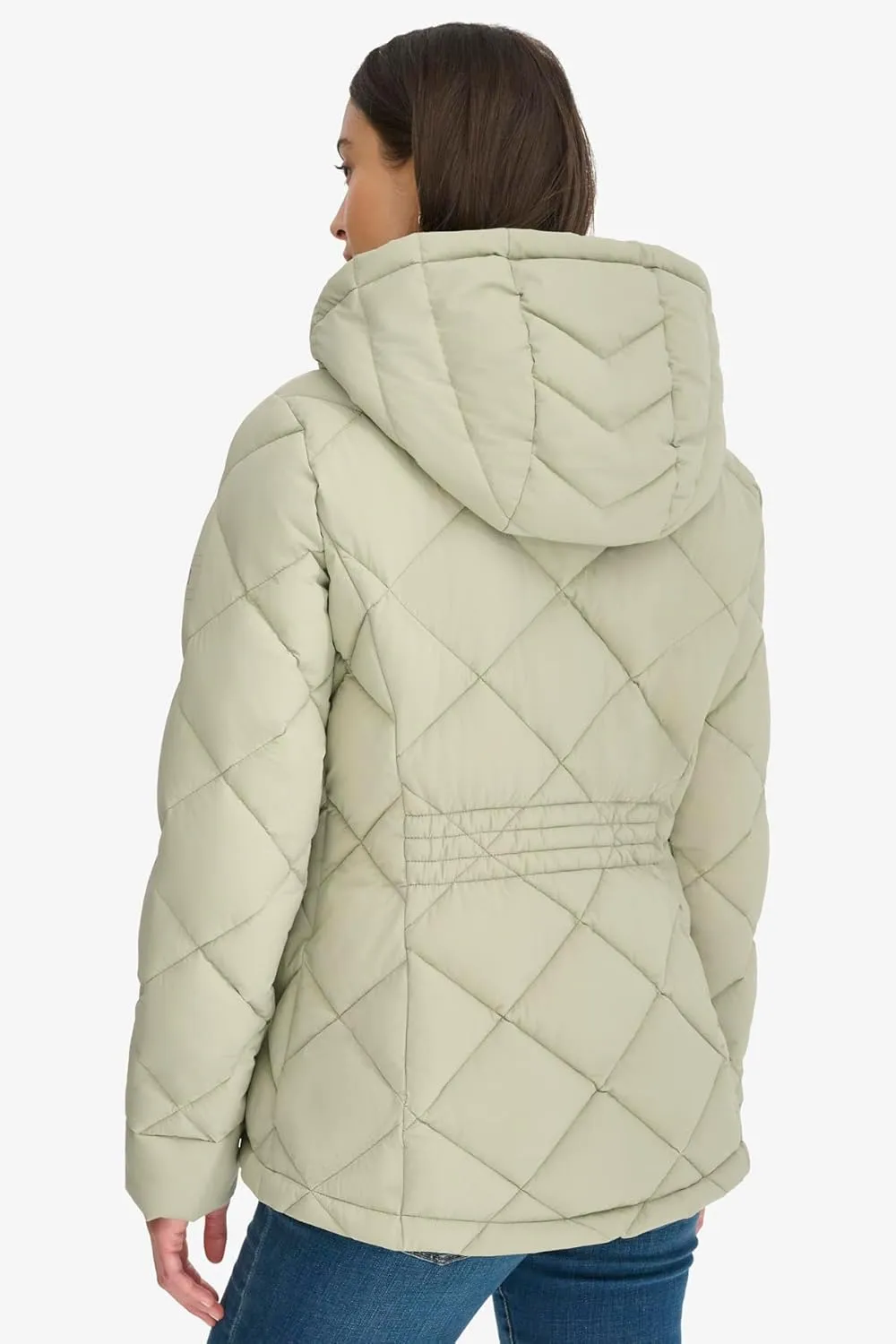 Tommy Hilfiger Womens Every Day Essential Lightweight Coat