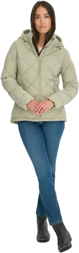 Tommy Hilfiger Womens Every Day Essential Lightweight Coat