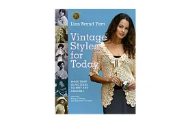 Vintage Styles For Today